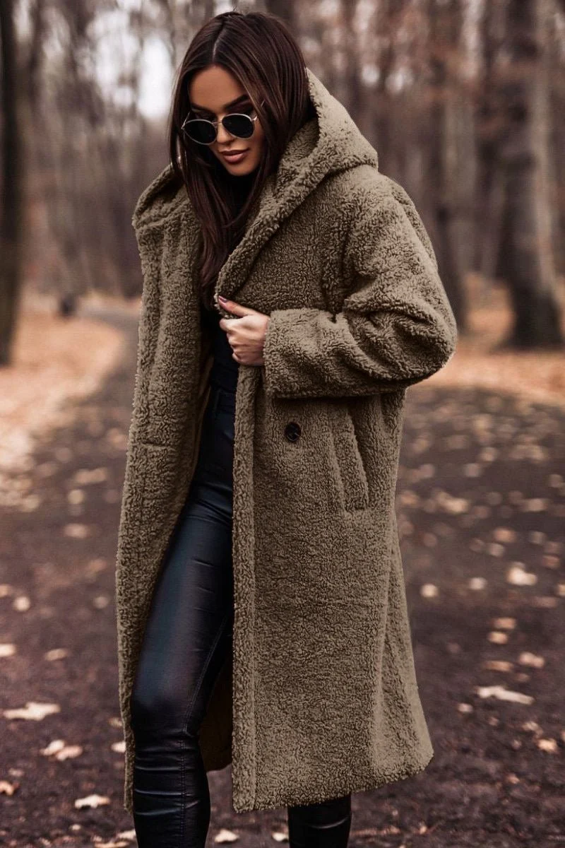 ScandiWear | Vinterjakke - Image 6