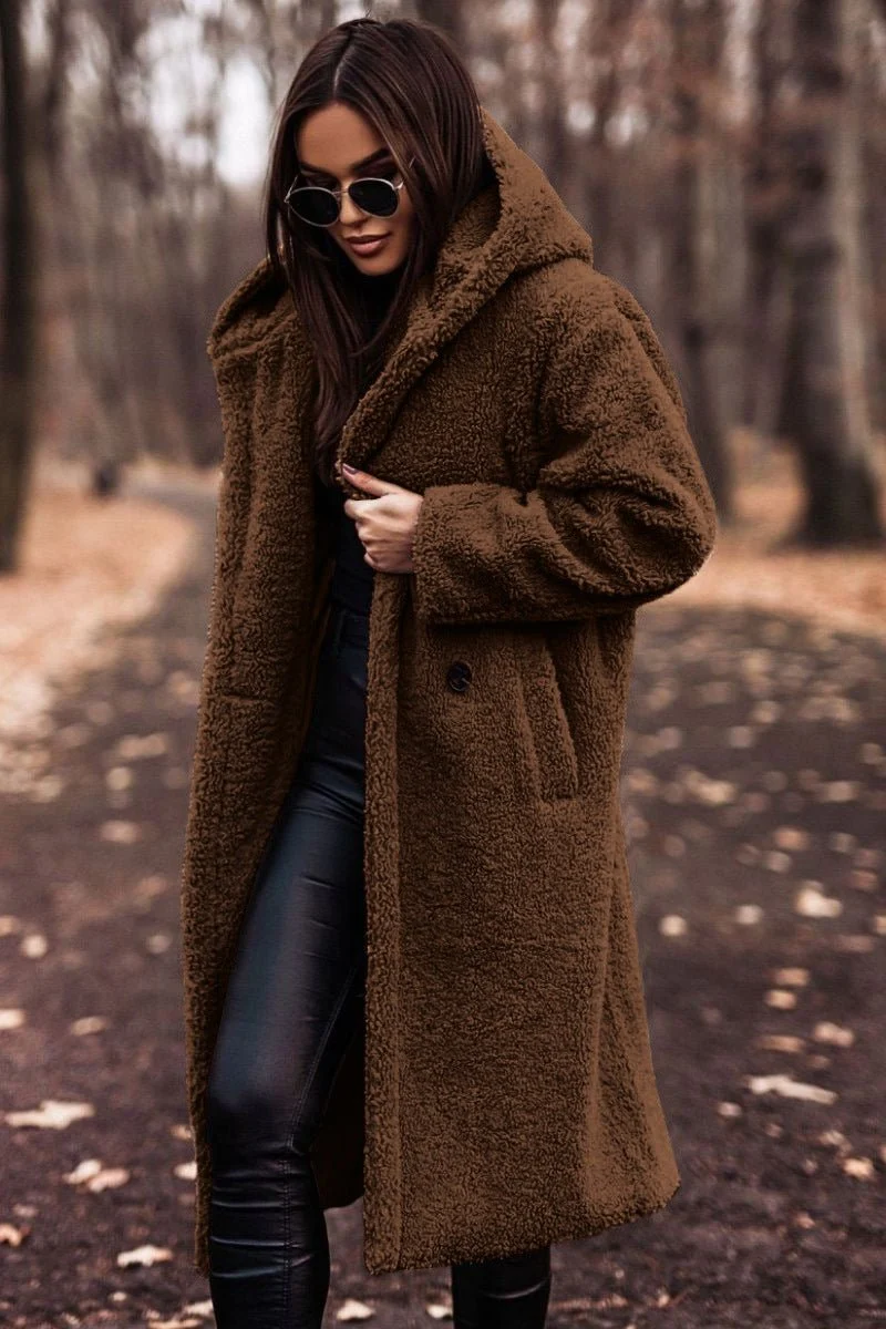 ScandiWear | Vinterjakke - Image 4