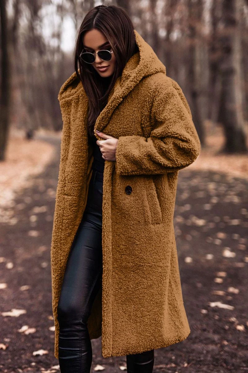 ScandiWear | Vinterjakke - Image 3