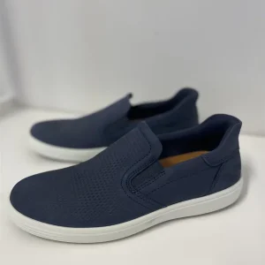 Soft 7 Easy Slip On Blå