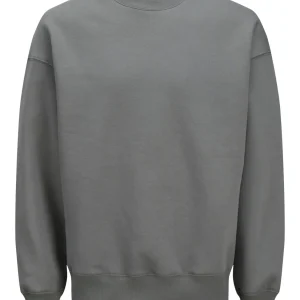 Urban Edge Sweat Crew Neck Grå
