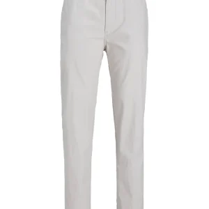 Stace Summer Linen Pant Beige