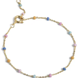 ENAMEL Copenhagen Armbånd - Lola - Lolly