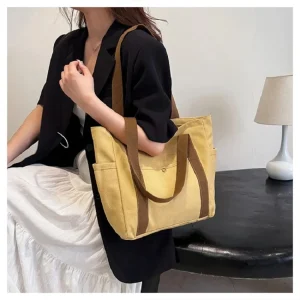 Myk toteveske