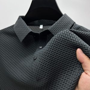 Filip | Premium polo for menn