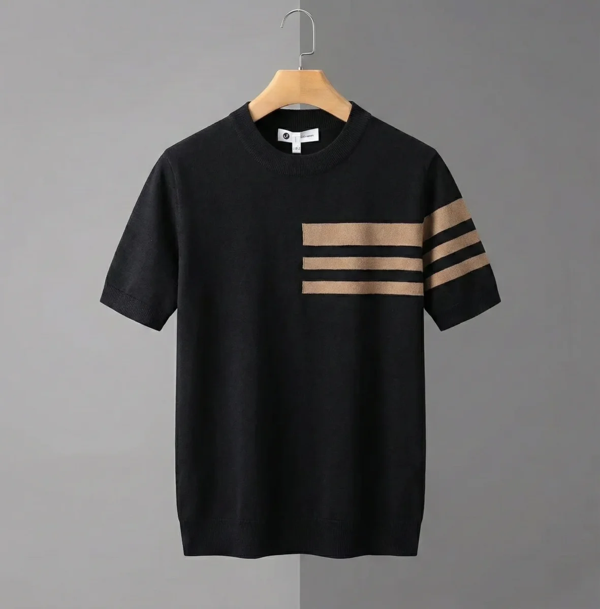 Mees | Relaxed Fit Crewneck - Image 8