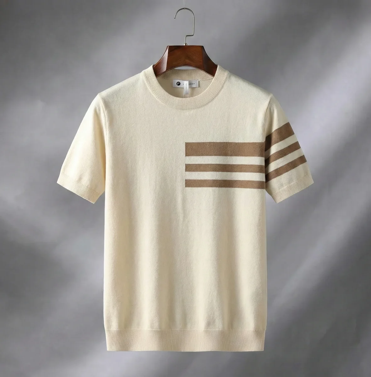 Mees | Relaxed Fit Crewneck - Image 6