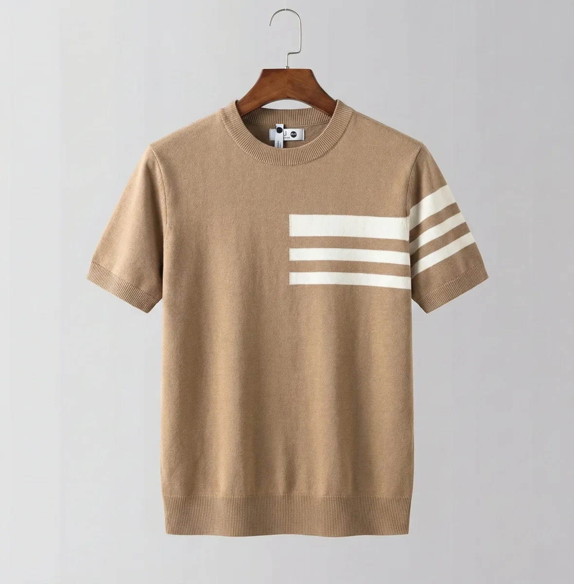 Mees | Relaxed Fit Crewneck - Image 7